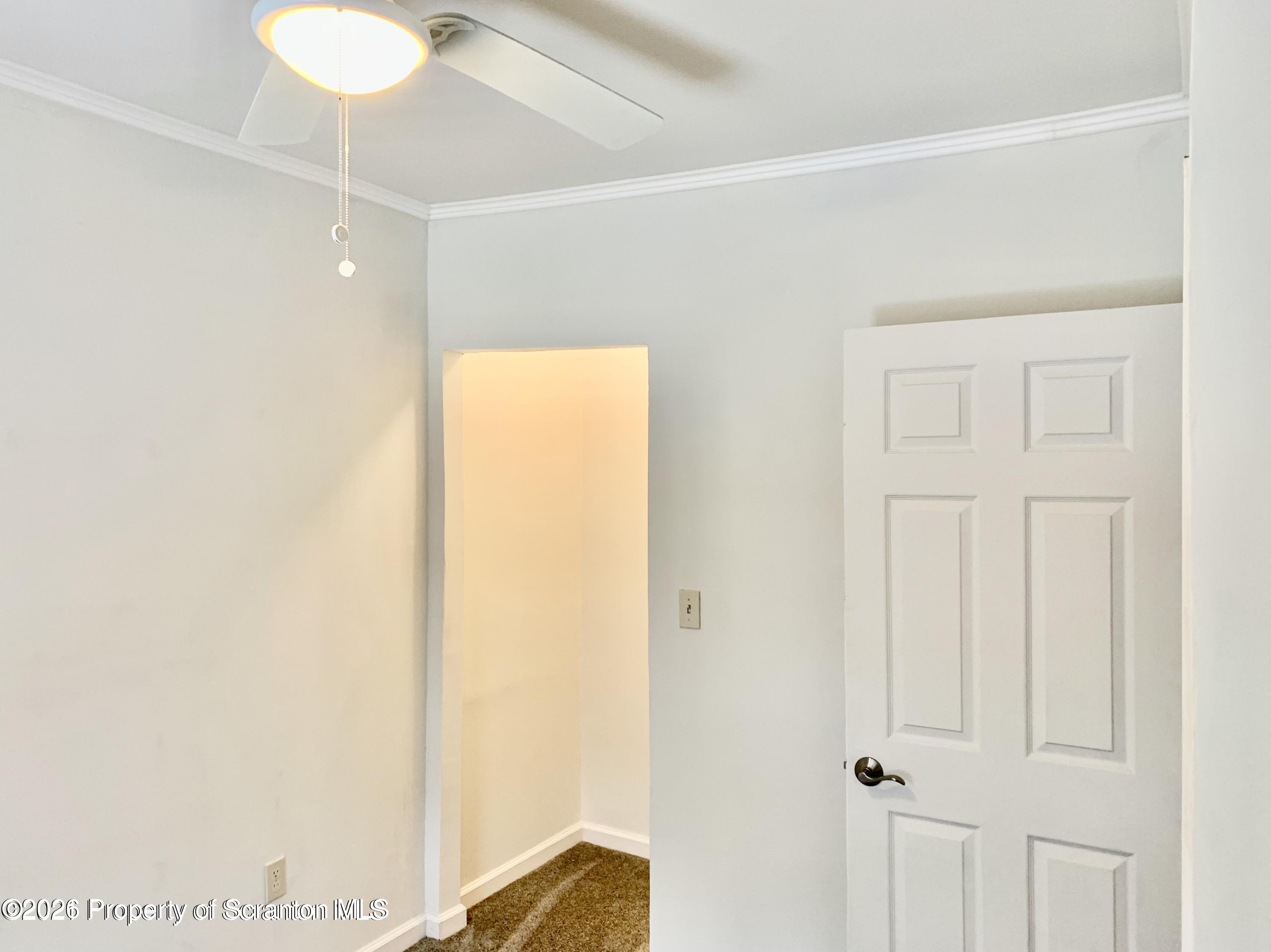 29 Rittenhouse Street Simpson, PA 18407 - Photo 23 of 33 Bedroom 5