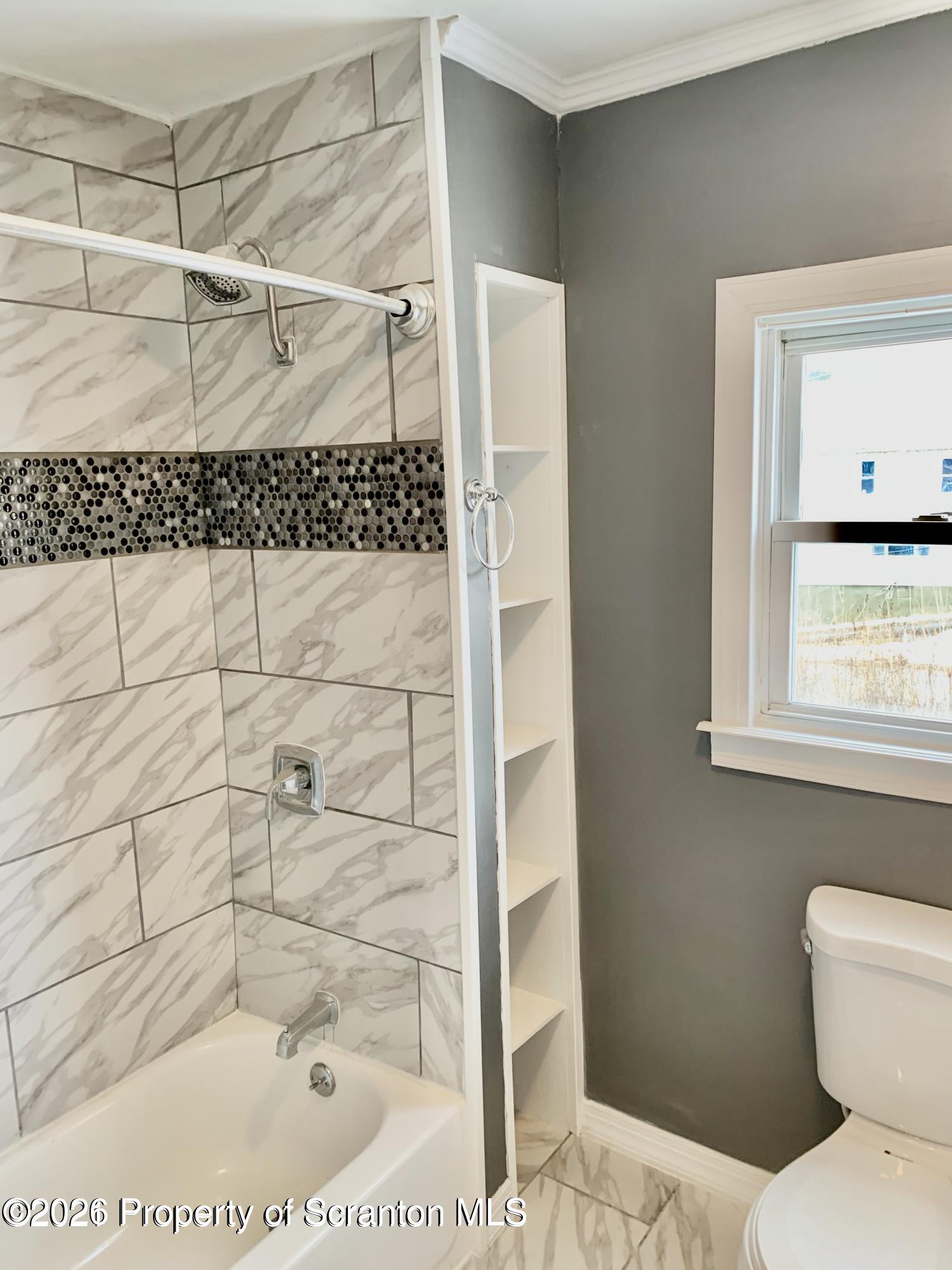 29 Rittenhouse Street Simpson, PA 18407 - Photo 24 of 33 Bathroom