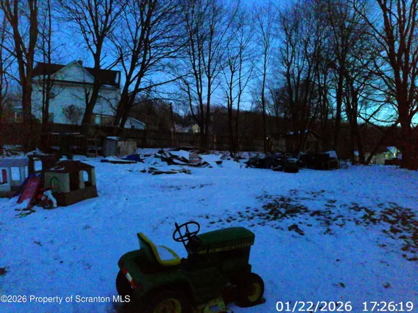 $255,000 | 29 Rittenhouse Street, Simpson, PA 18407