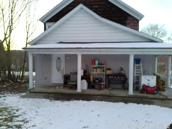 $255,000 | 29 Rittenhouse Street, Simpson, PA 18407