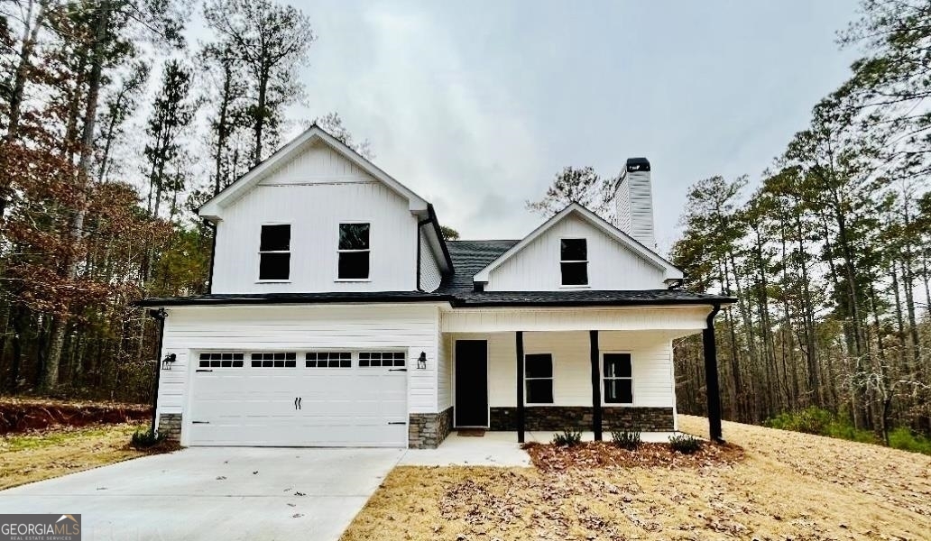 24 Whippoorwill Road Monticello, GA 31064 - Photo 1 of 1 Gallery Image 1