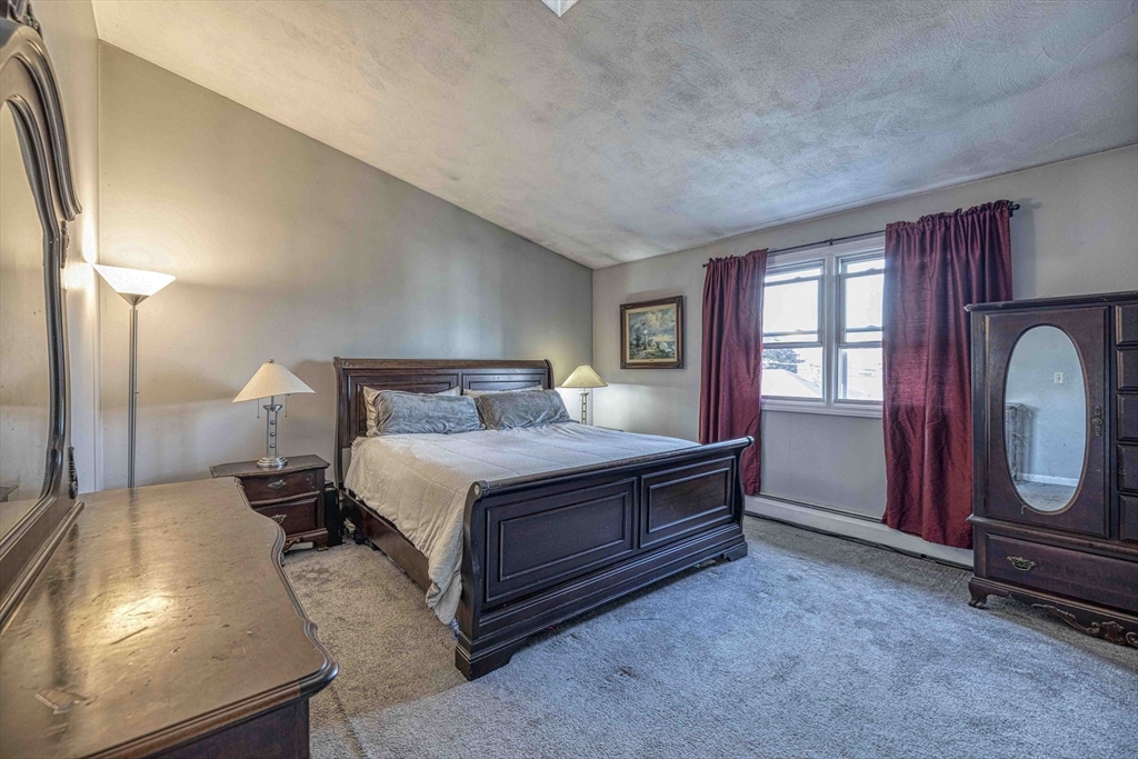 721 Cambridge Street, Unit B Fall River, MA 02721 - Photo 14 of 22