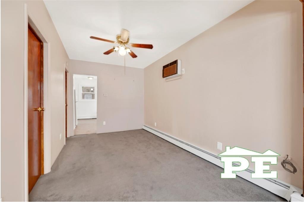 23 Bogardus Street Brooklyn, NY 11235 - Photo 10 of 21 a view of a room with a window