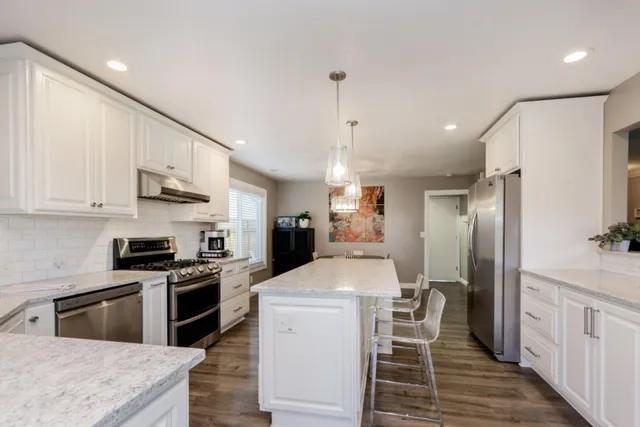 $1,499,000 | 472 Meadow Dale Court, San Jose, CA 95136