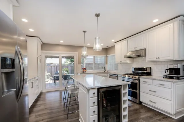 $1,499,000 | 472 Meadow Dale Court, San Jose, CA 95136