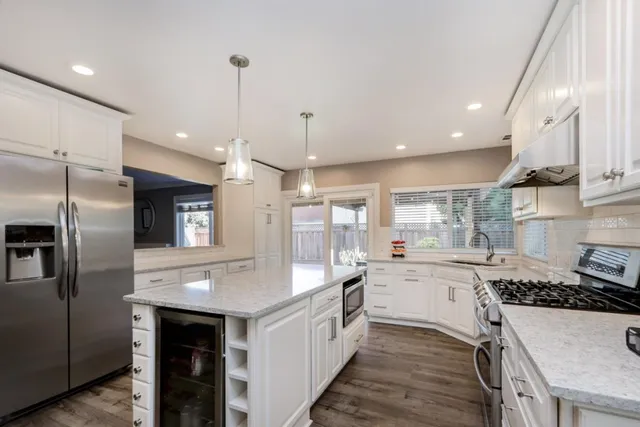 $1,499,000 | 472 Meadow Dale Court, San Jose, CA 95136