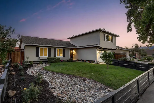 $1,499,000 | 472 Meadow Dale Court, San Jose, CA 95136
