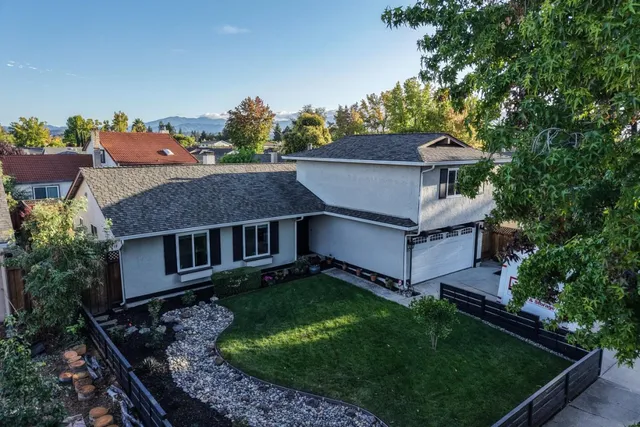 $1,499,000 | 472 Meadow Dale Court, San Jose, CA 95136