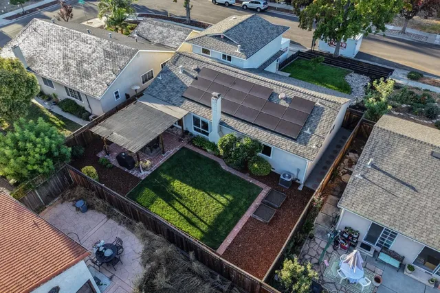 $1,499,000 | 472 Meadow Dale Court, San Jose, CA 95136