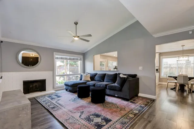 $1,499,000 | 472 Meadow Dale Court, San Jose, CA 95136