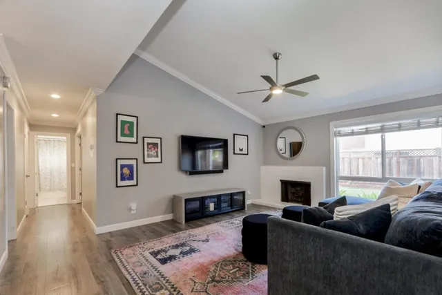 $1,499,000 | 472 Meadow Dale Court, San Jose, CA 95136