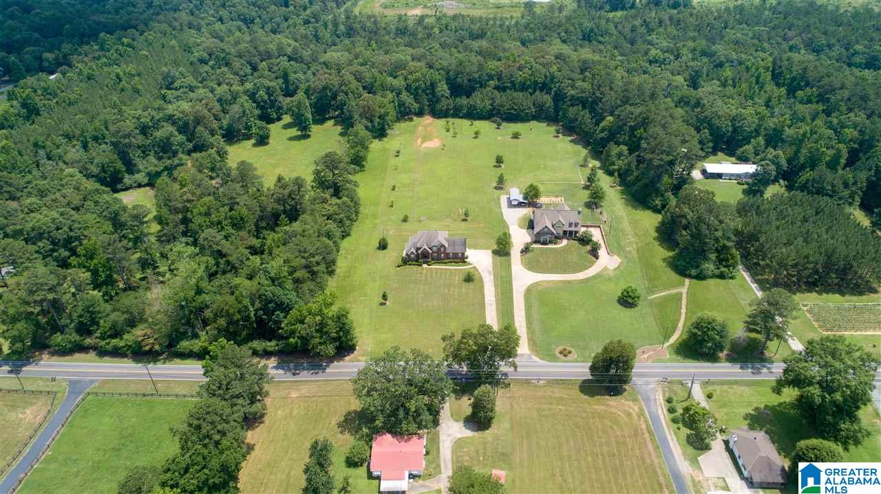 8736 Lock 17 Road Bessemer, AL 35023 - Photo 5 of 50