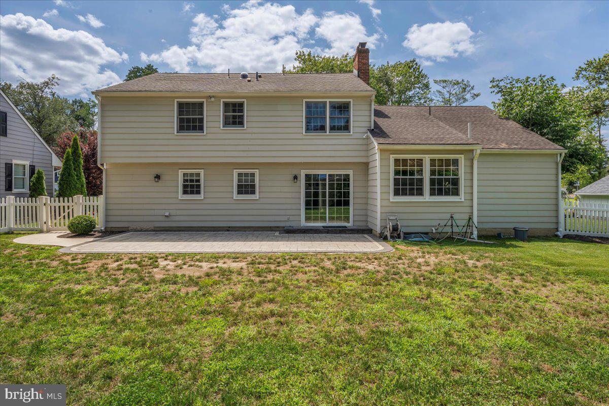 118 Fenwick Road Cherry Hill, NJ 08034 - Photo 23 of 24 Gallery Image 23