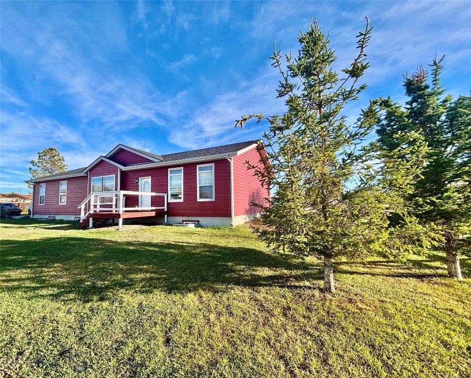 408 West Reeder Street Dillon, MT 59725 - Photo 1 of 1 Gallery Image 1