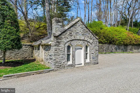 $5,950,000 | 56 Crosby Brown Road, Gladwyne, PA 19035