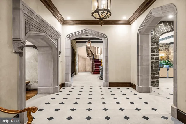 a view of a entryway door of the house