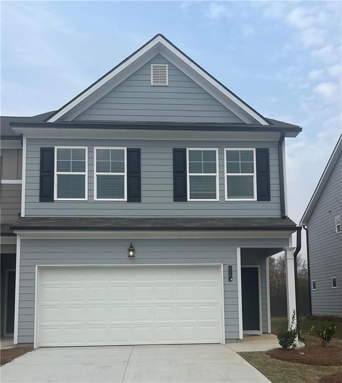 1151 Westhampton Way, Unit 166 Villa Rica, GA 30180 - Photo 1 of 1 Gallery Image 1