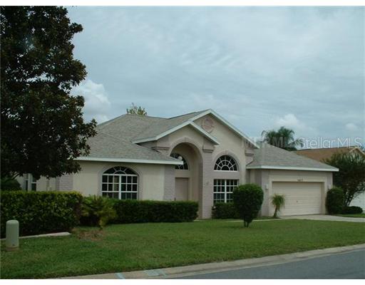 7457 Aloe Drive Spring Hill, FL 34607 - Photo 1 of 1 Exterior Front