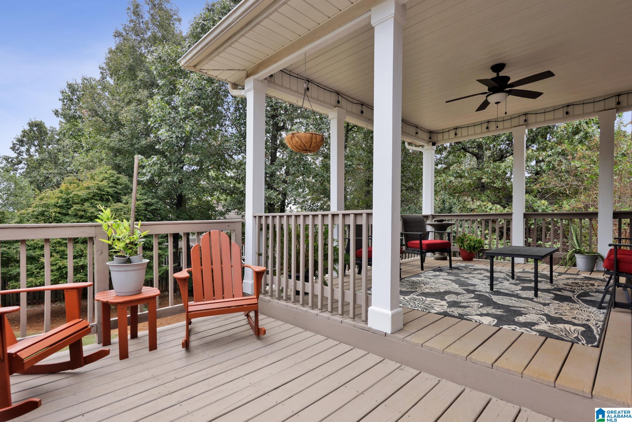 160 Clairmont Road Sterrett, AL 35147 - Photo 28 of 37