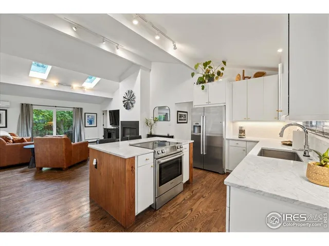 $869,700 | 2652 Sherwood Circle, Boulder, CO 80304