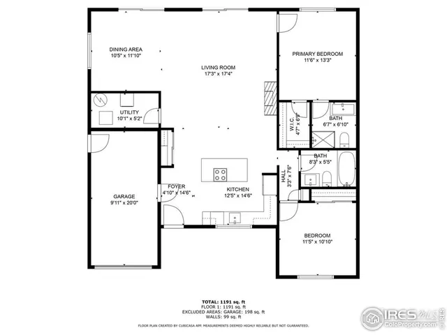 $869,700 | 2652 Sherwood Circle, Boulder, CO 80304