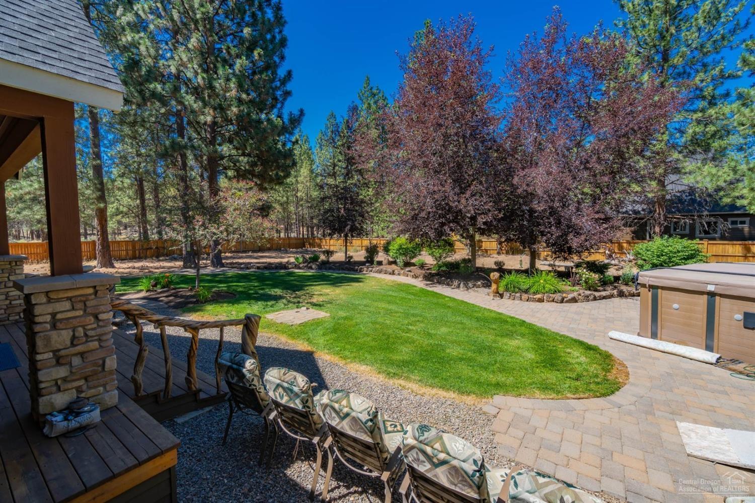 19595 Buck Canyon Road Bend, OR 97702 - Photo 16 of 24 Additional Photo