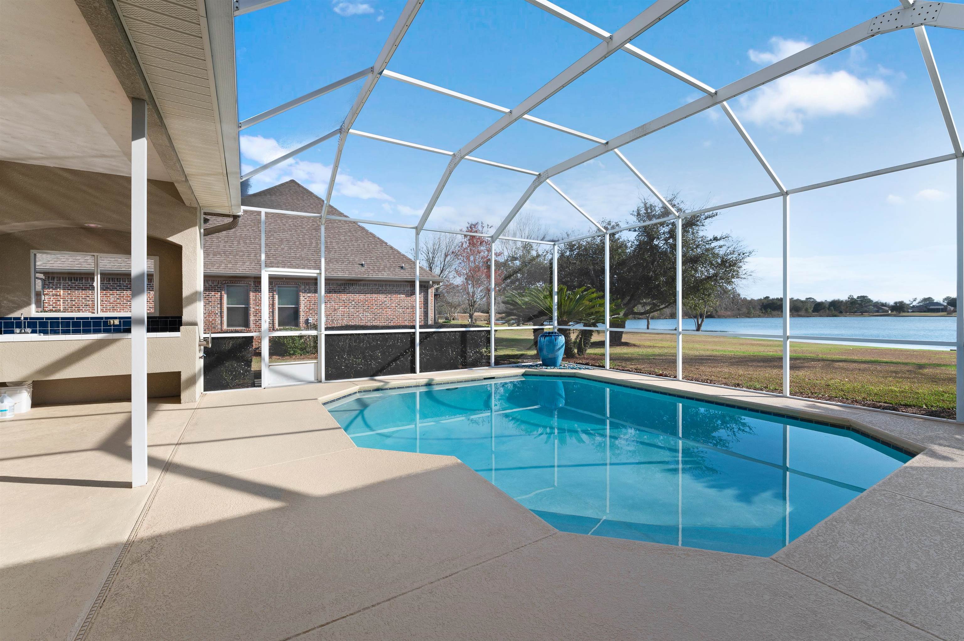 9478 Lakeview Drive Foley, AL 36535 - Photo 6 of 42