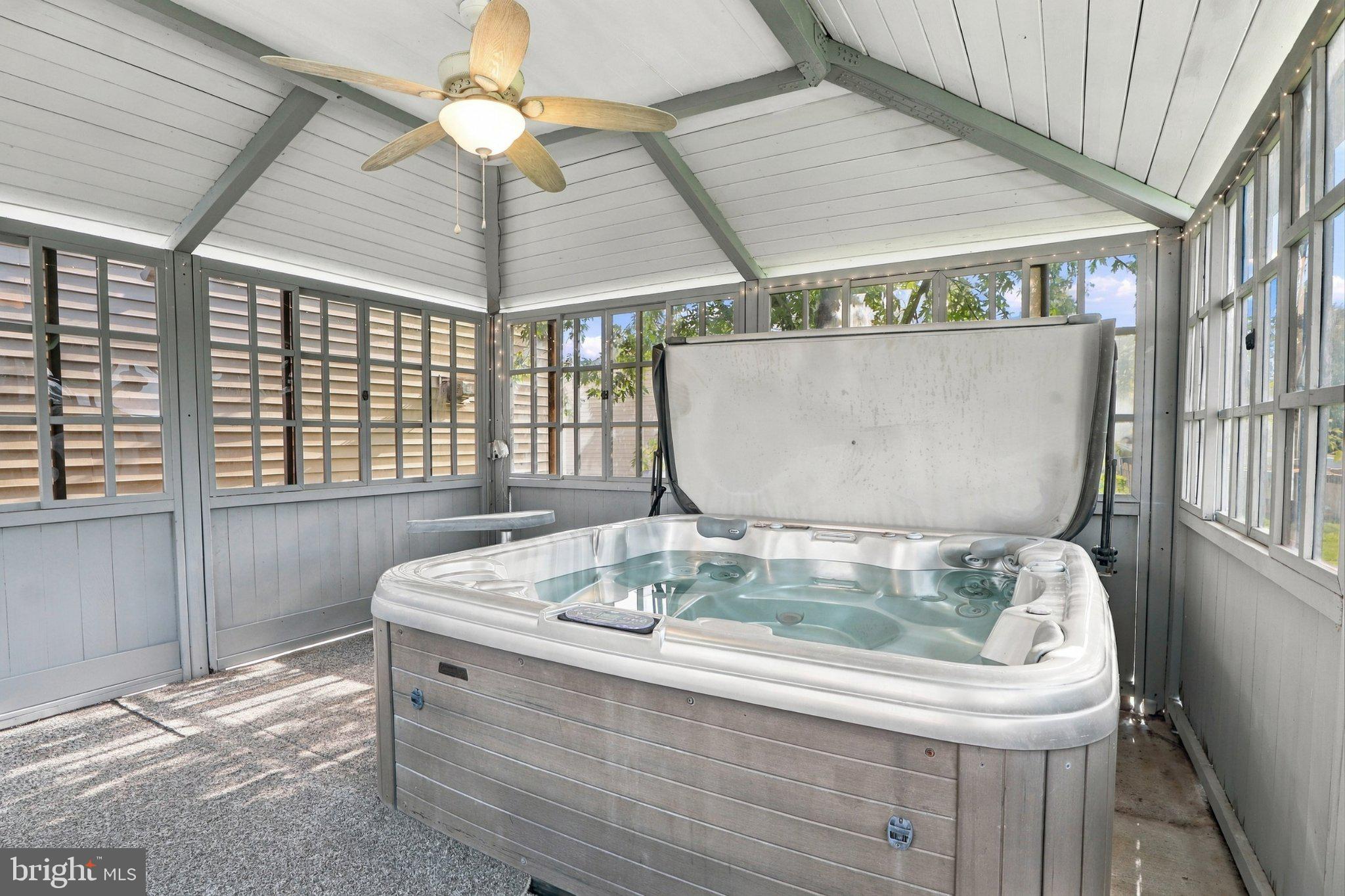 2343 Heather Road York, PA 17408 - Photo 36 of 61 Ahhh! Relaxation!