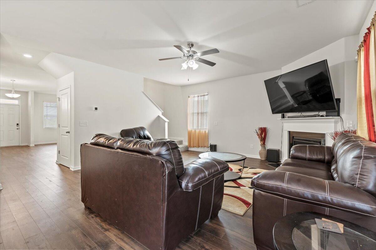 6106 Vermilion Loop Road Graniteville, SC 29829 - Photo 13 of 44 13-Living Room