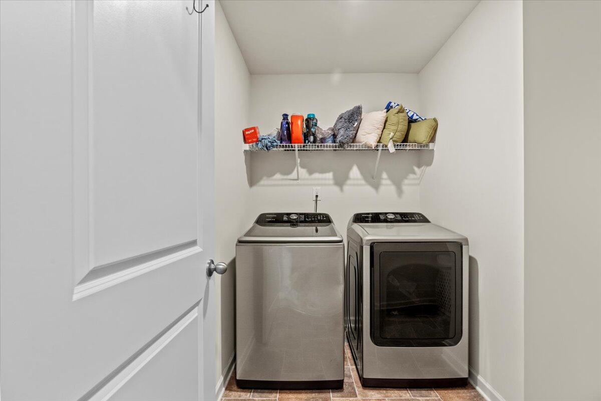 6106 Vermilion Loop Road Graniteville, SC 29829 - Photo 38 of 44 38-Laundry Room