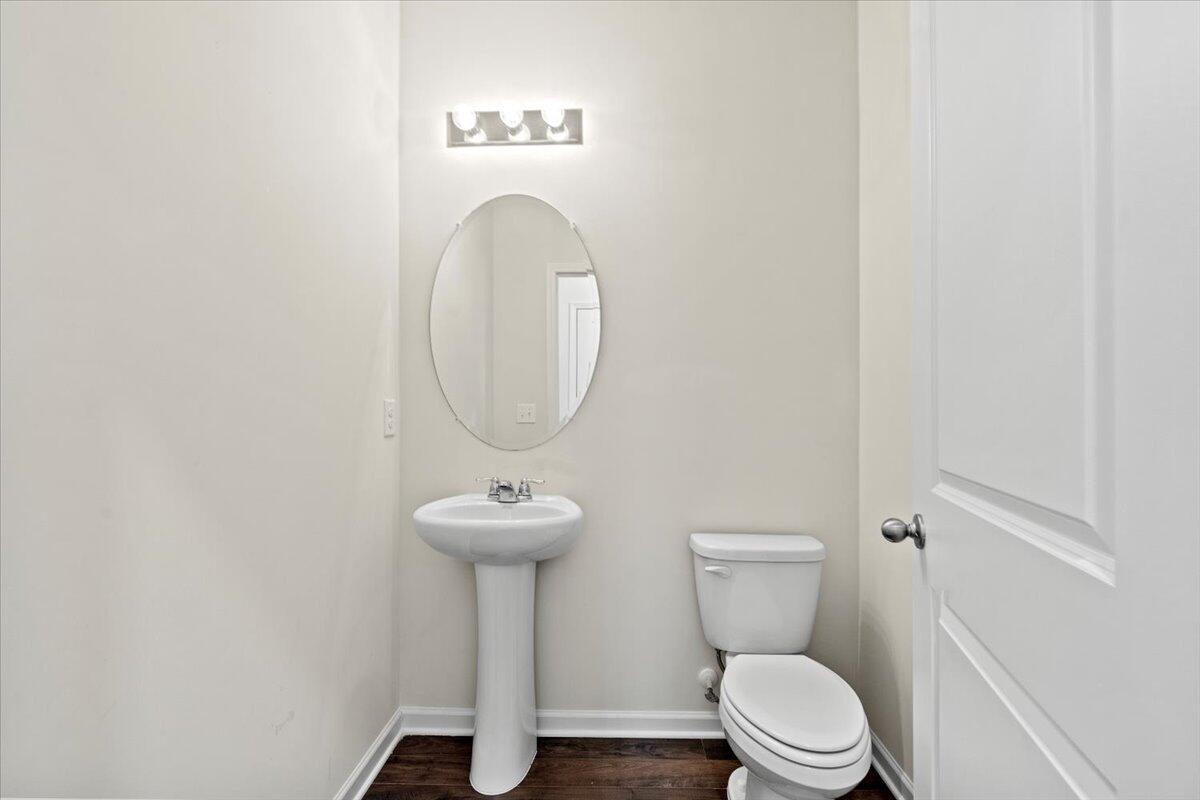 6106 Vermilion Loop Road Graniteville, SC 29829 - Photo 39 of 44 39-Half Bath - Entry Level