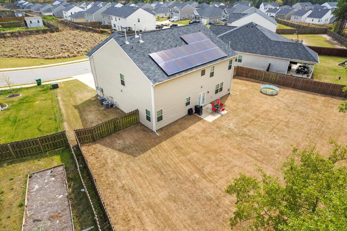 6106 Vermilion Loop Road Graniteville, SC 29829 - Photo 40 of 44 40-Aerial View