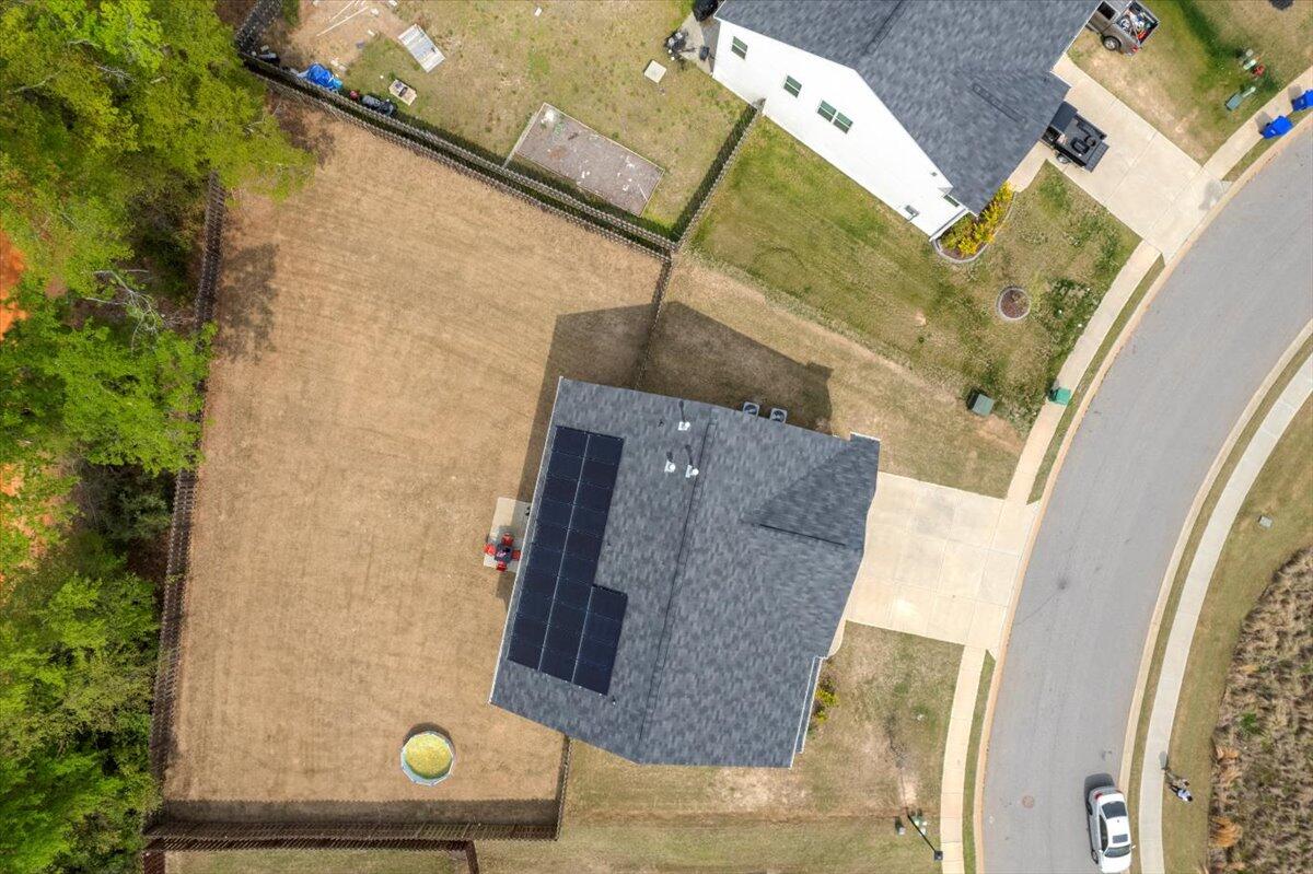 6106 Vermilion Loop Road Graniteville, SC 29829 - Photo 44 of 44 44-Birds Eye View
