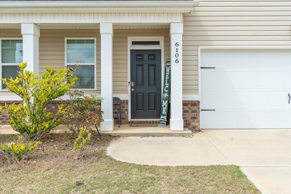 6106 Vermilion Loop Road Graniteville, SC 29829 - Photo 8 of 44 08-Front of Home