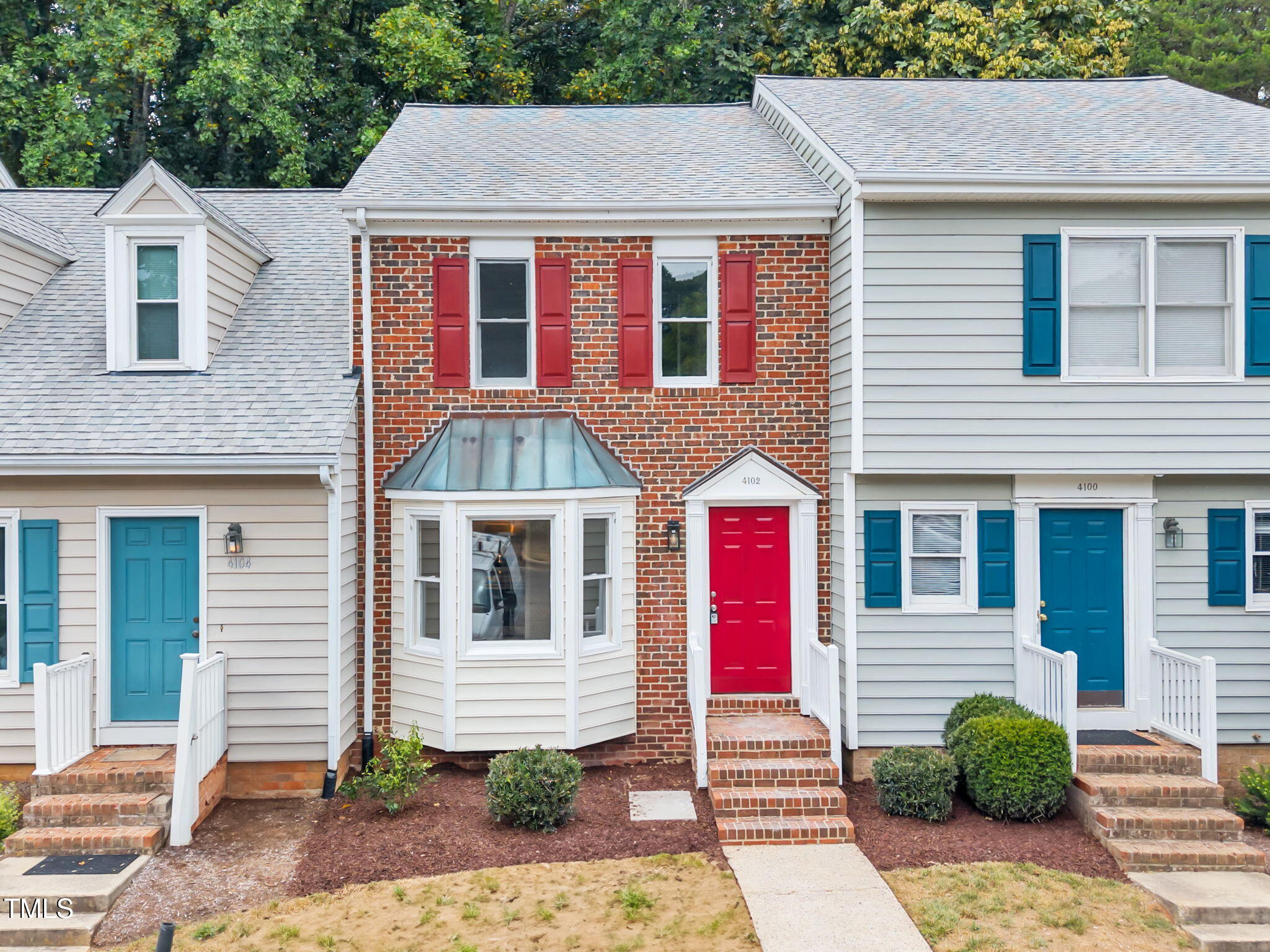 4102 Kaplan Drive Raleigh, NC 27606 - Photo 2 of 37 1-web-or-mls-DJI_20250801124907_0394_D