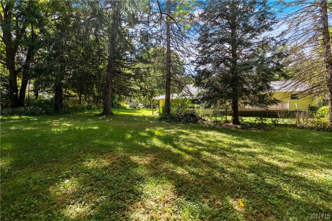 8583 Green Lakes Road Chittenango, NY 13037 - Photo 27 of 30