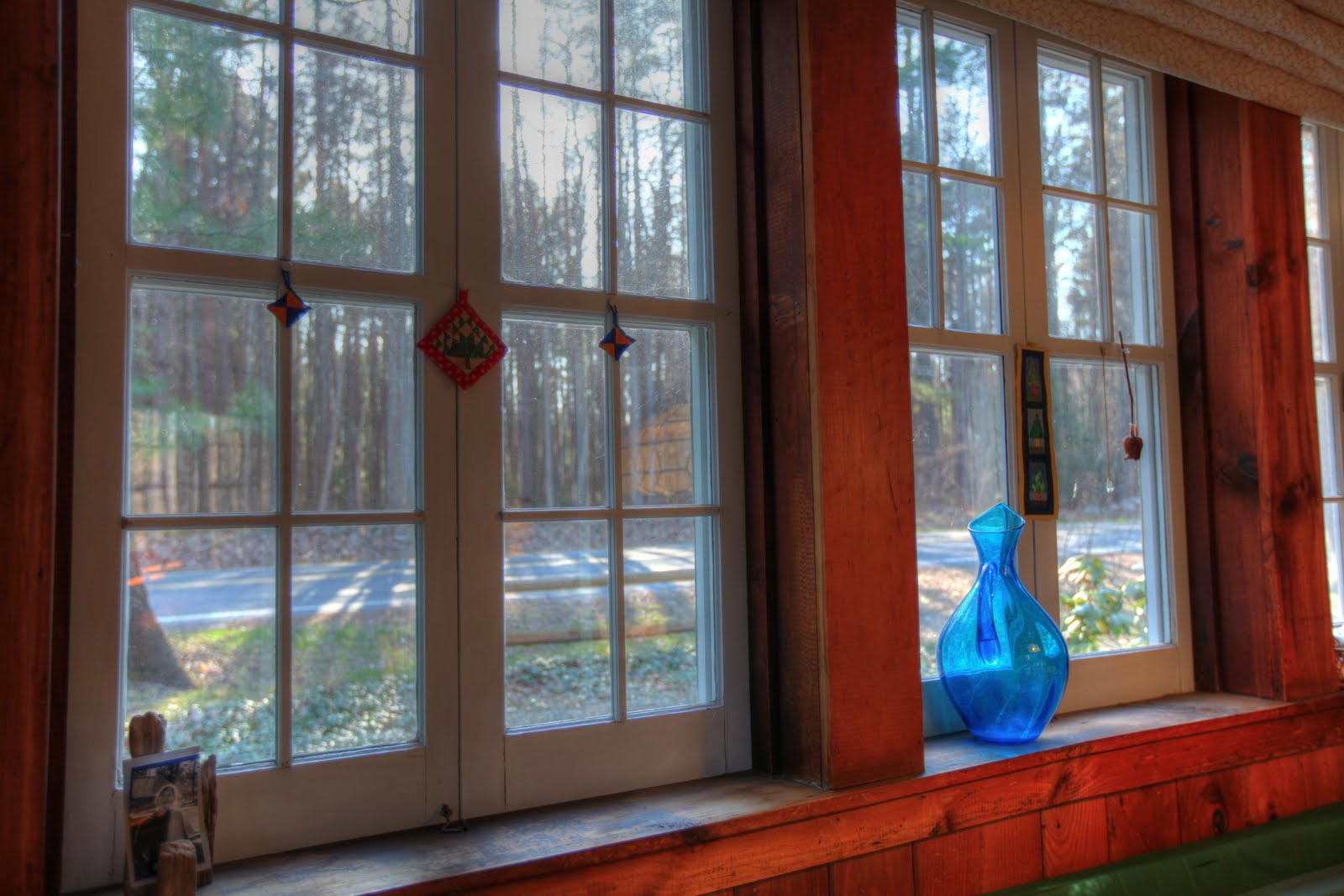 36 Blue Hill Road Monterey, MA 01245 - Photo 22 of 34 a view of entrance door of the house