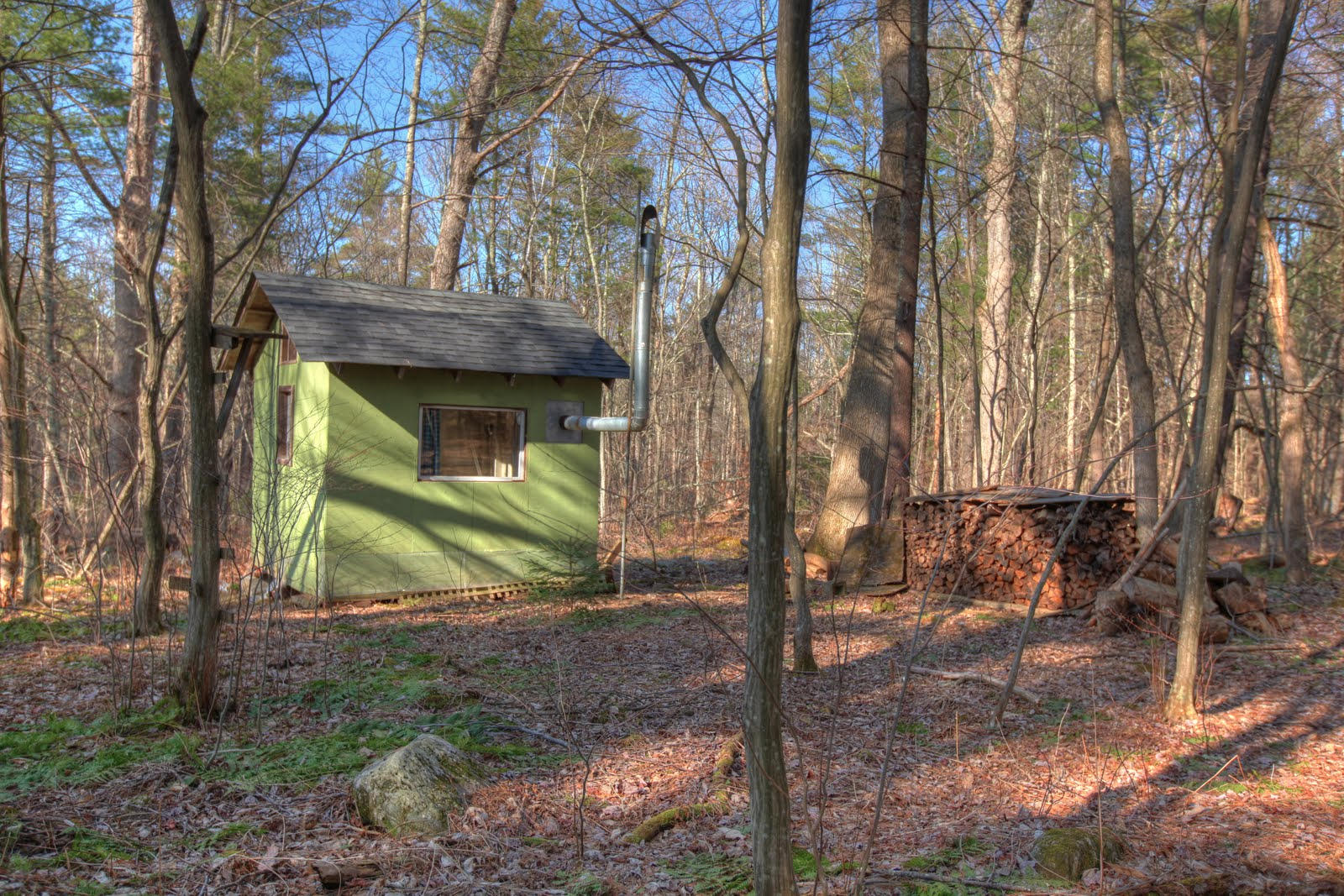 36 Blue Hill Road Monterey, MA 01245 - Photo 10 of 34 a view of a park