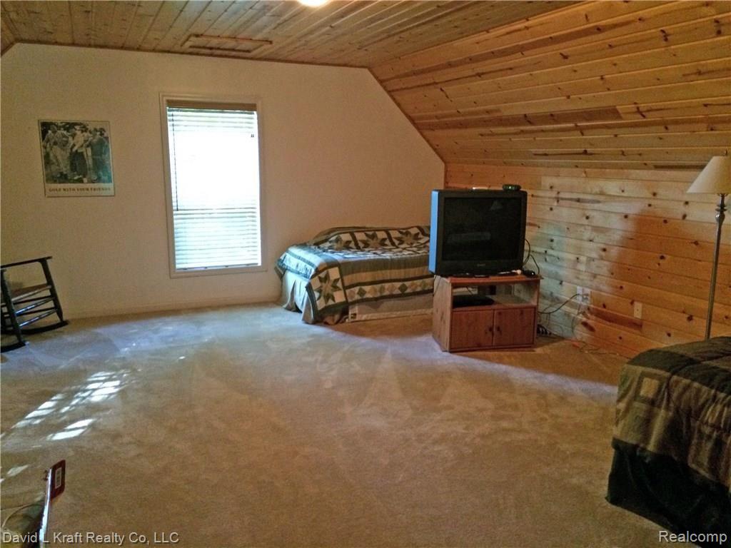 2451 Weaver Road Port Austin, MI 48467 - Photo 12 of 24 2451WeaverBedUp2.jpg