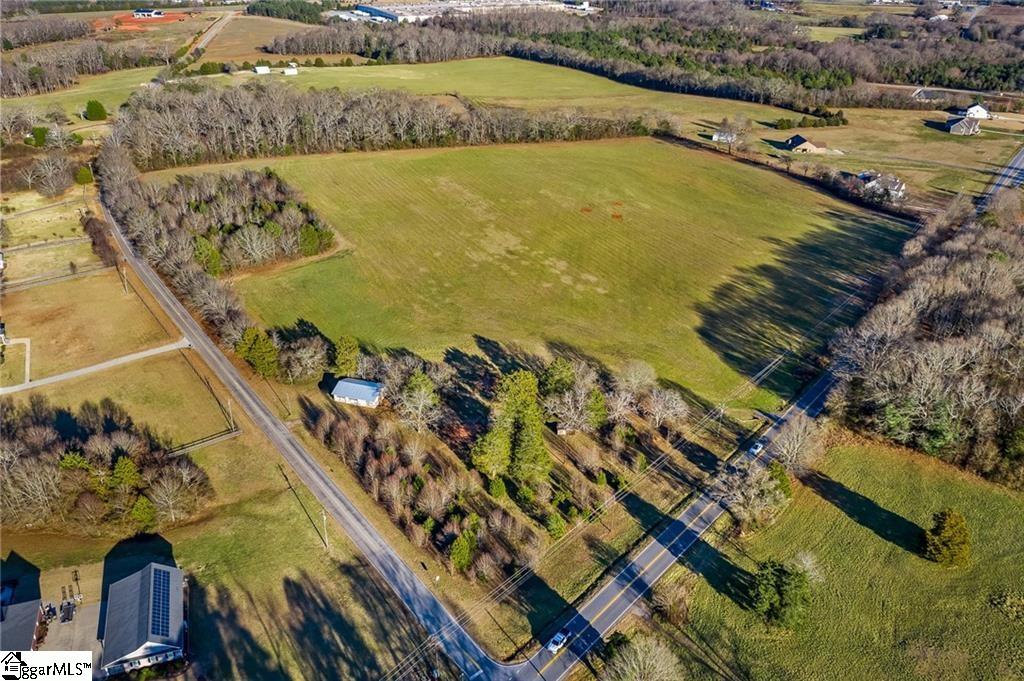 0 Jolly Wingo Road, Unit LOT 1 Pendleton, SC 29670 - Photo 2 of 7
