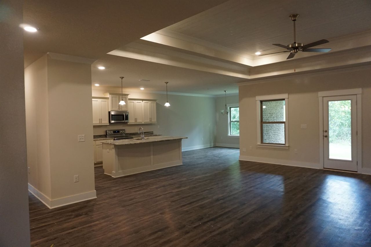 1745 South Pecan Street Foley, AL 36535 - Photo 15 of 15 Open Floor Plan