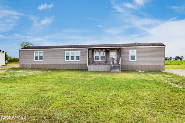 $147,000 | 4918 Albert Road, Erath, LA 70533