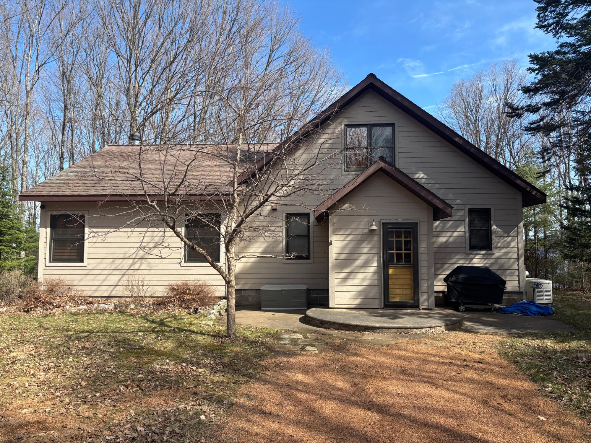 8334 Harris Lake Road Presque Isle, WI 54557 - Photo 2 of 84 Gallery Image 2