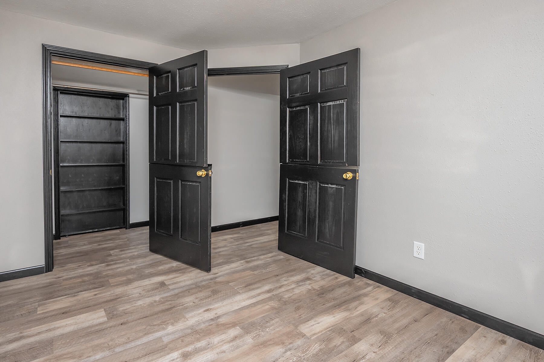 W303S10481 Sandy Beach Road Mukwonago, WI 53149 - Photo 53 of 74 Lower Level Bedroom 6 with WIC