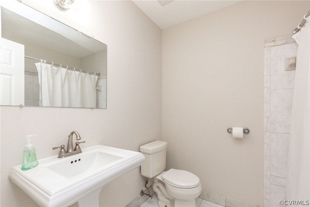 8237 Boones Trail Road Chesterfield, VA 23832 - Photo 17 of 26 Gallery Image 17