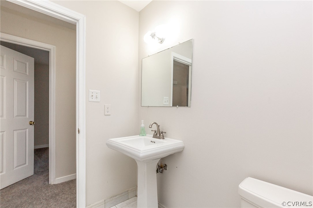 8237 Boones Trail Road Chesterfield, VA 23832 - Photo 19 of 26 Gallery Image 19