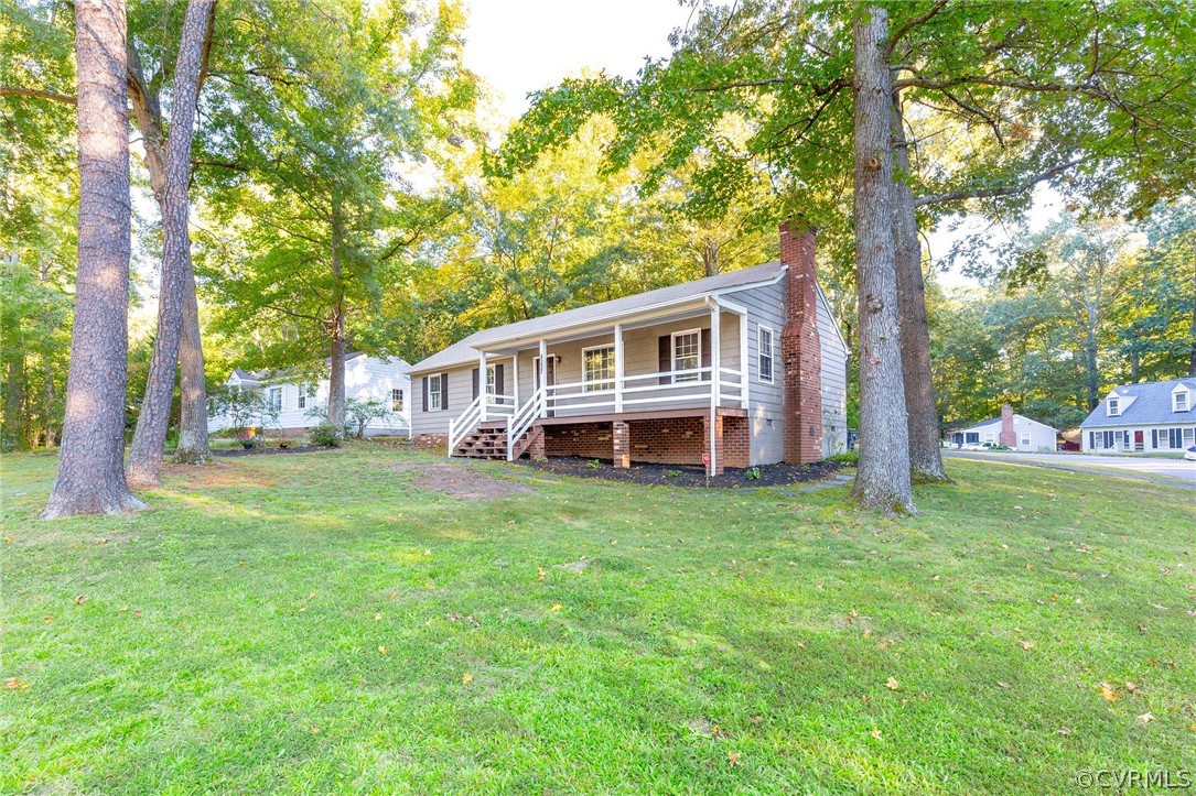 8237 Boones Trail Road Chesterfield, VA 23832 - Photo 26 of 26 Gallery Image 26