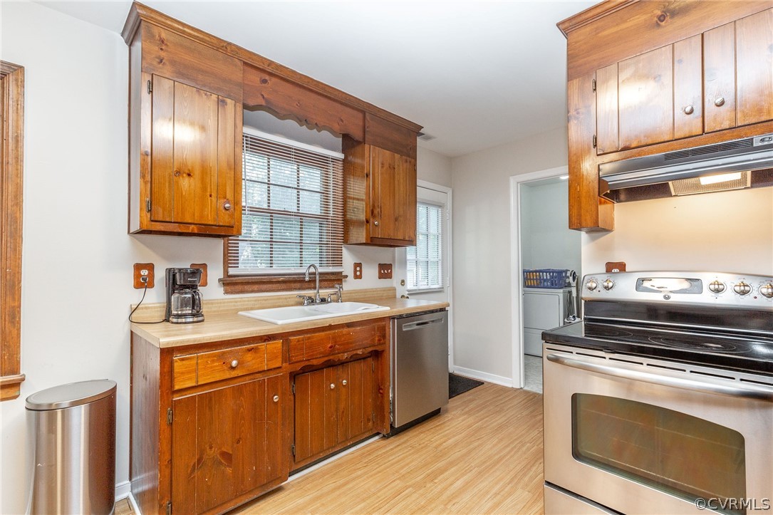 8237 Boones Trail Road Chesterfield, VA 23832 - Photo 8 of 26 Gallery Image 8