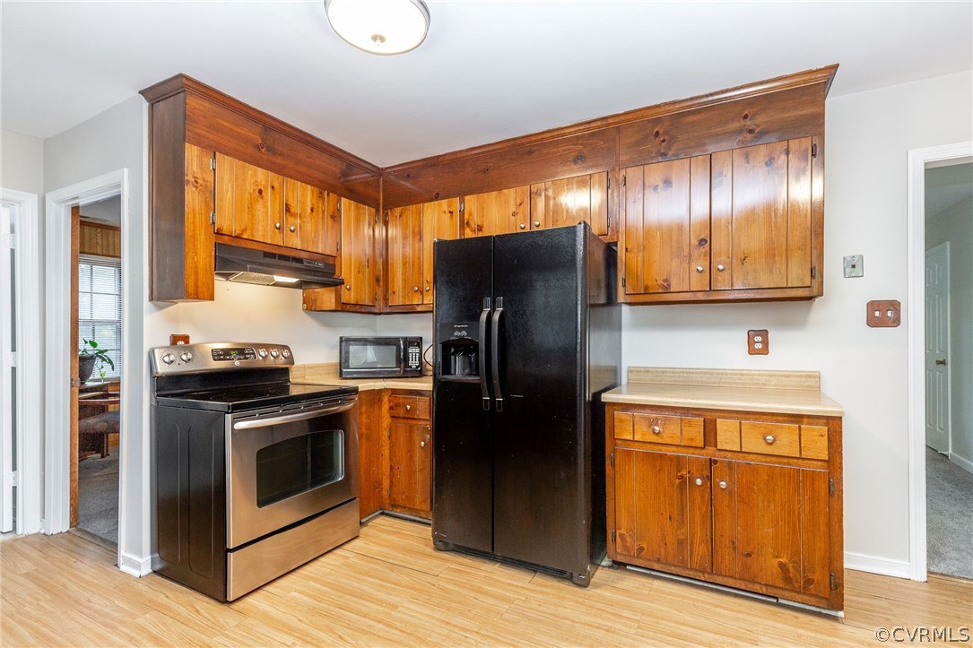 8237 Boones Trail Road Chesterfield, VA 23832 - Photo 9 of 26 Gallery Image 9