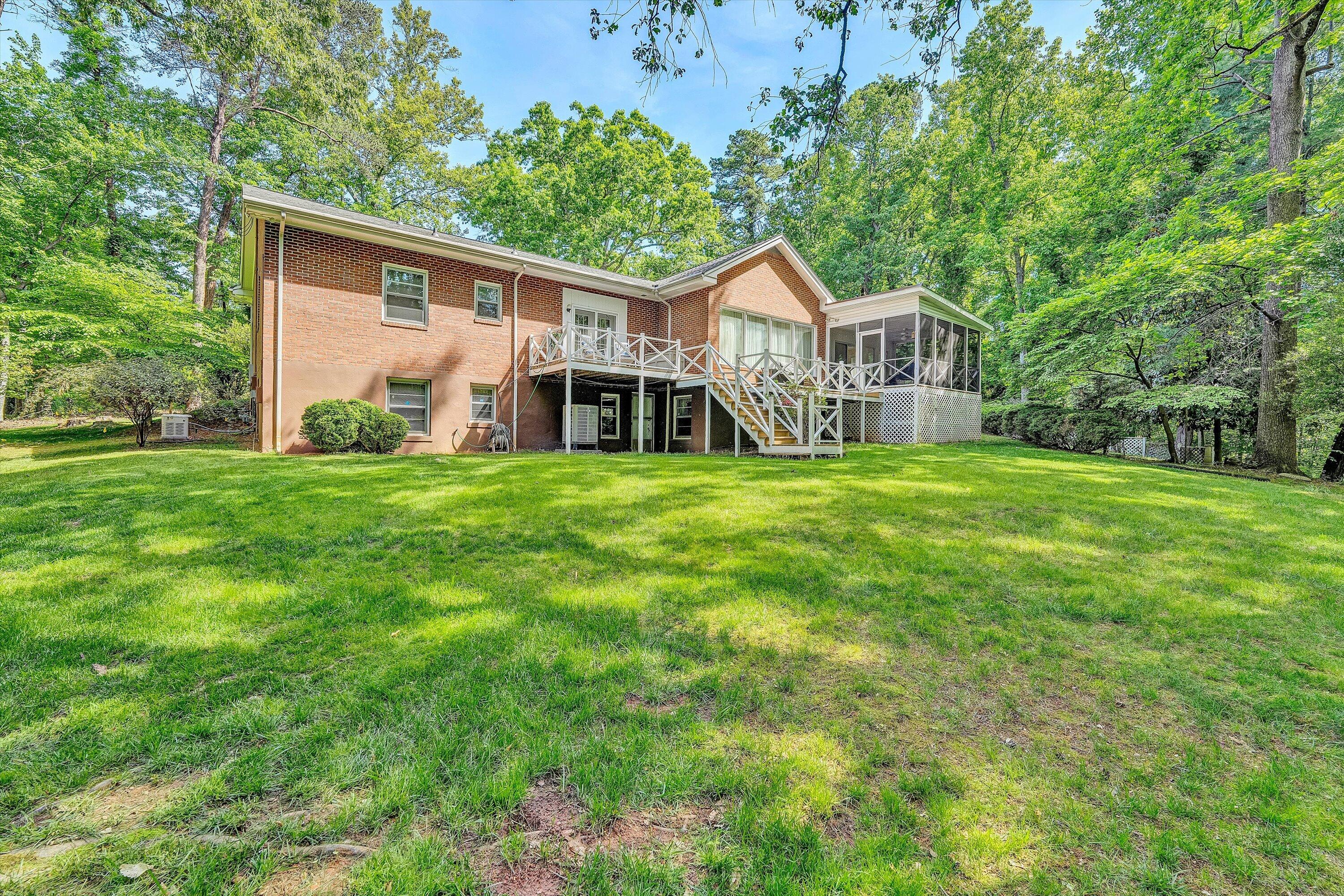 1307 Valley View Road Martinsville, VA 24112 - Photo 45 of 45 45-SGP-127